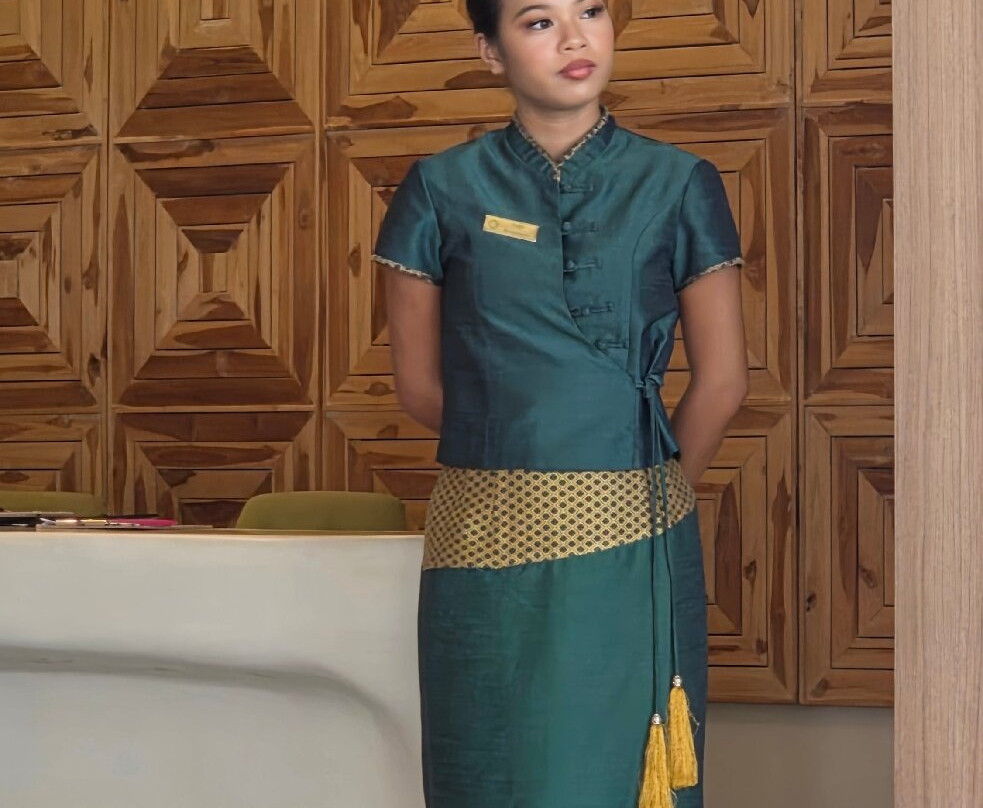 Oasis Tropical Retreat Spa-呈塔累必去景点