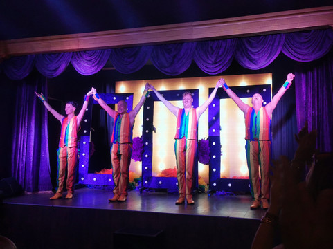 Talk Of The Town, Marmaris Turkey Original-马尔马里斯必去景点