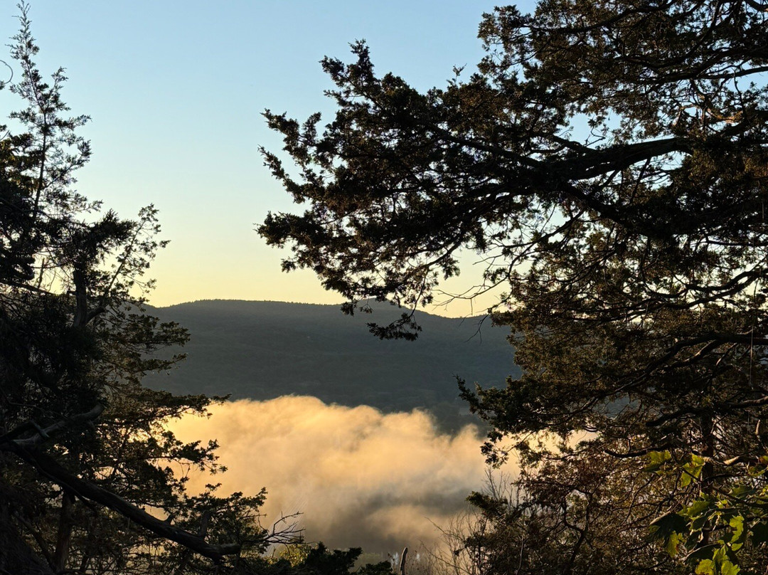 Mount Sugarloaf State Reservation-南迪尔菲尔德必去景点