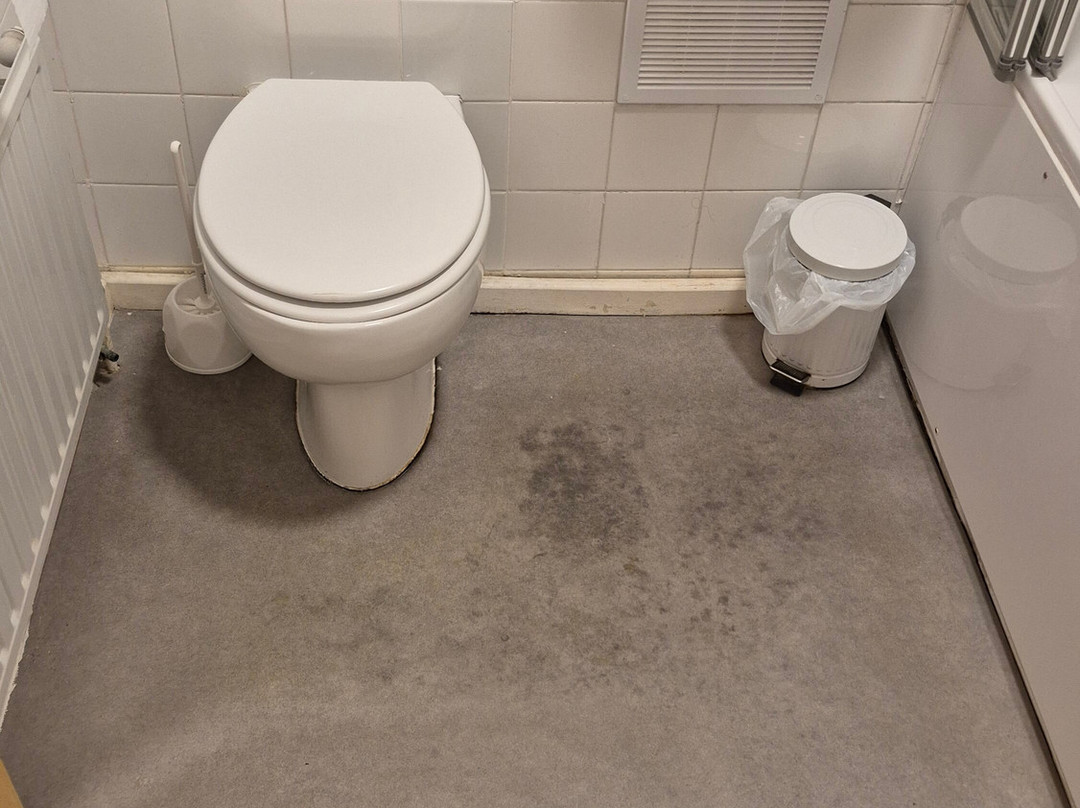 Gray Manor Hotel主图