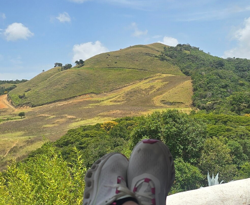 Posada El Encanto主图