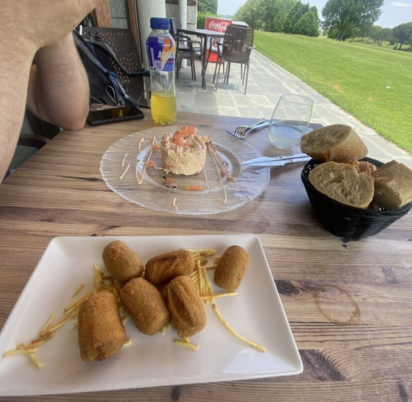 Rioja Alta Golf Club-Ciruena必去景点