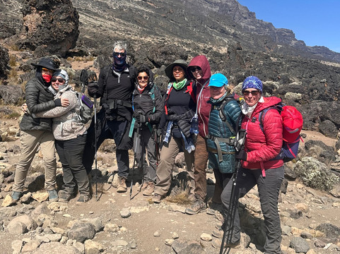 Uprise Africa Explorer-莫西必去景点