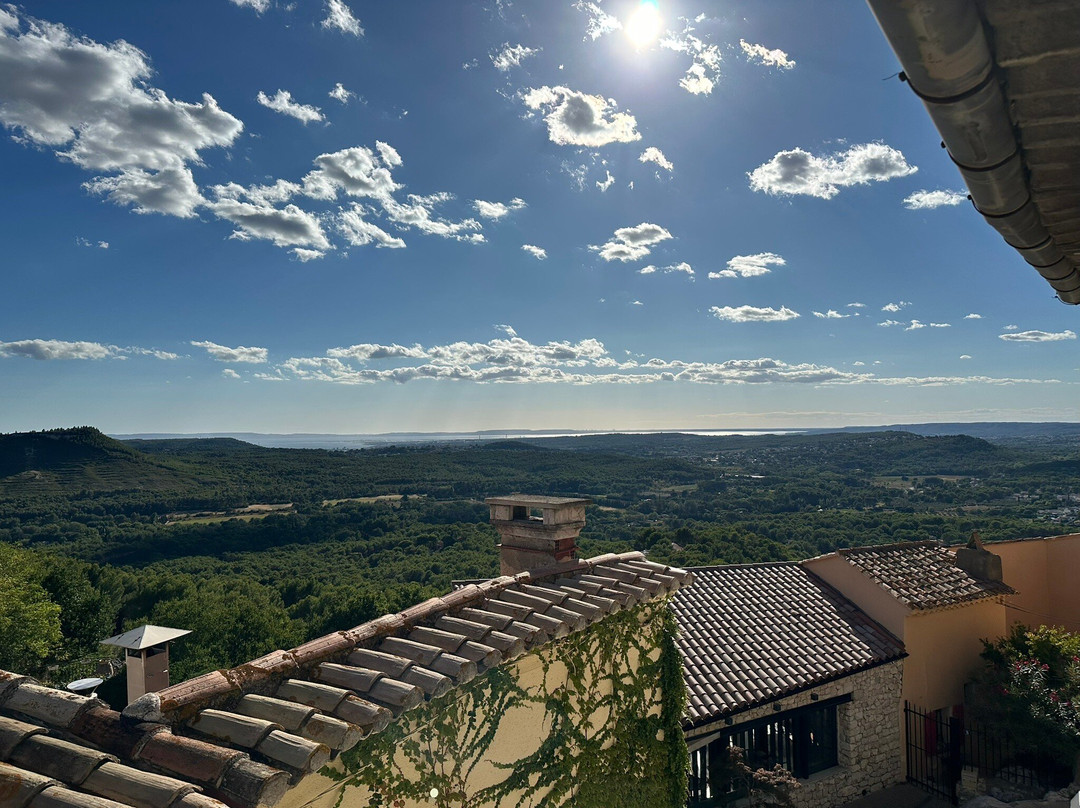 Les Terrasses de Ventabren