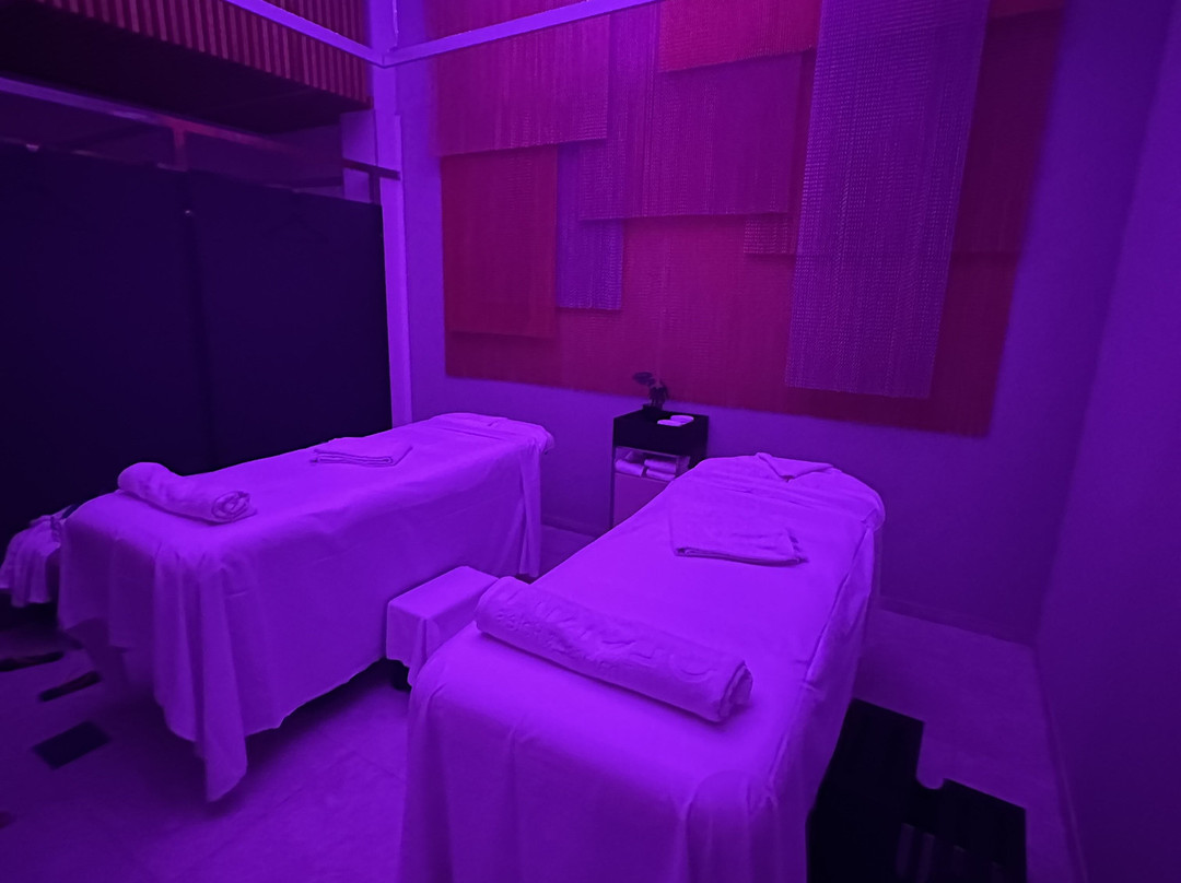 Thalasso Gloria San Agustín-San Agustin必去景点