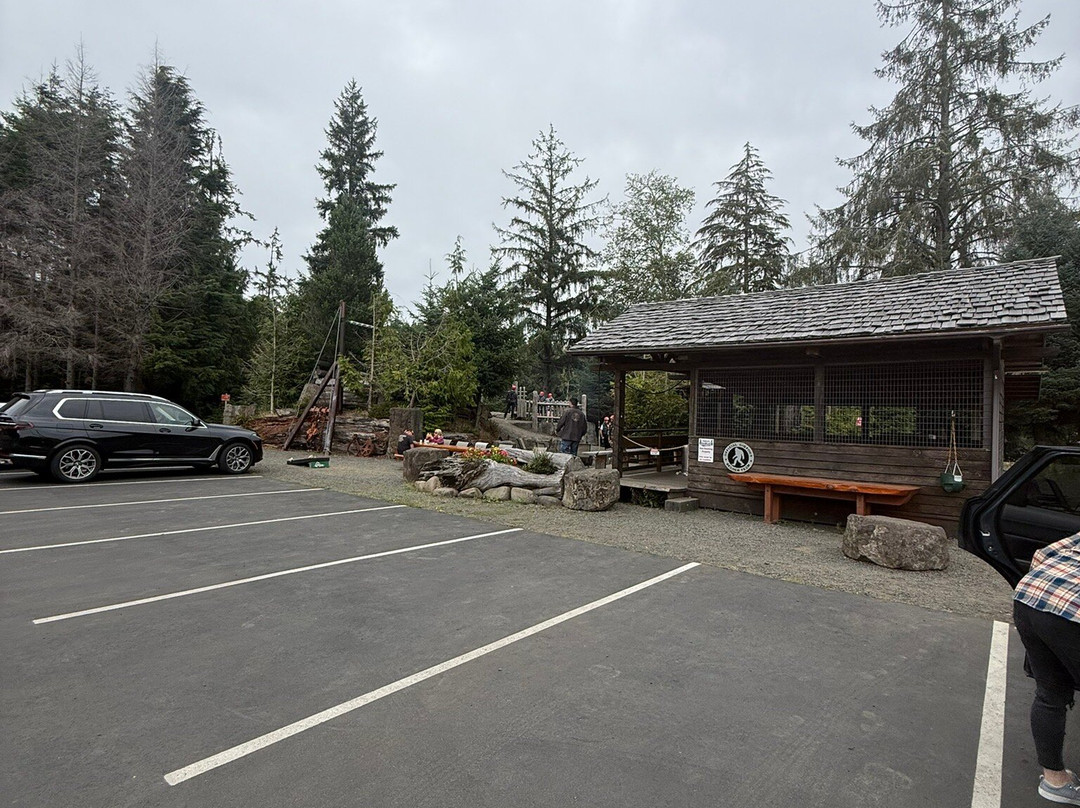 High Life Adventures-Warrenton必去景点