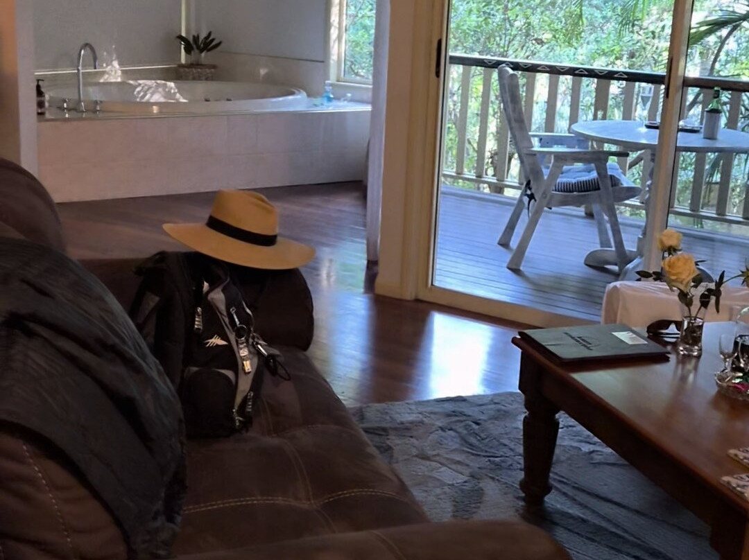 The Falls Montville主图