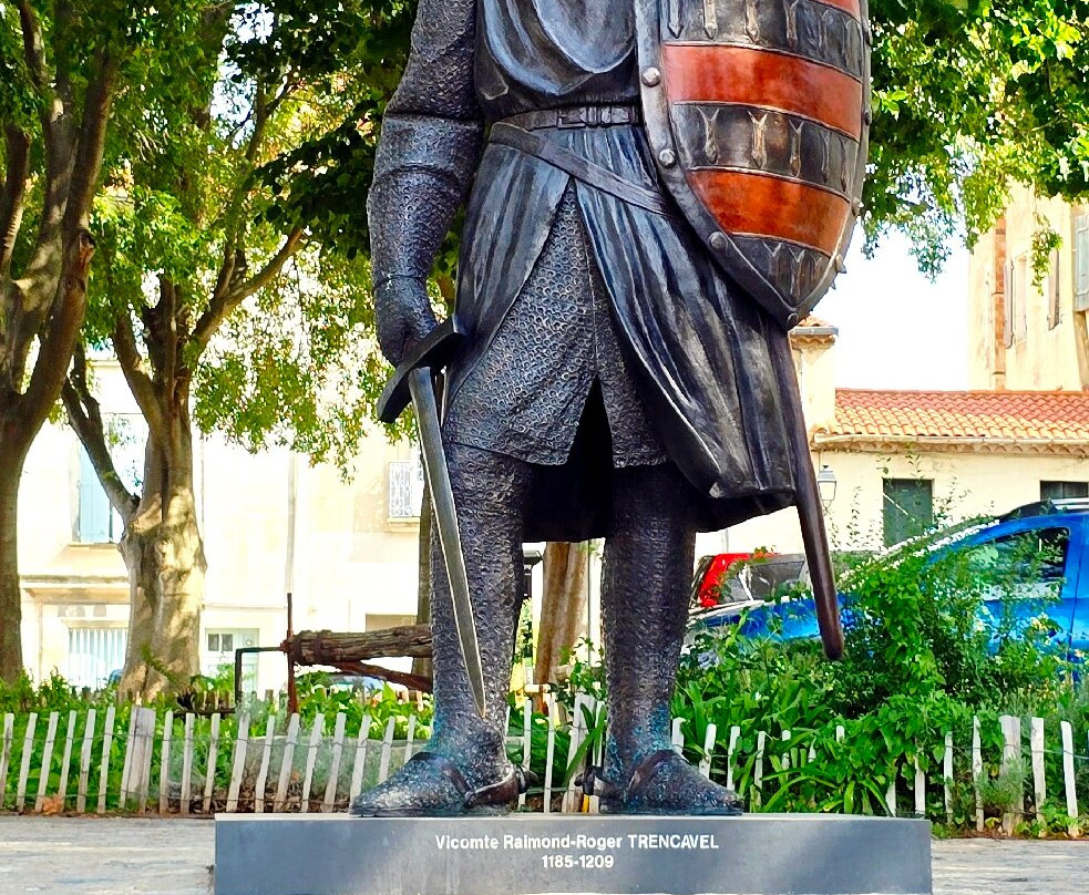 Office de Tourisme Beziers Mediterranee-贝济耶必去景点