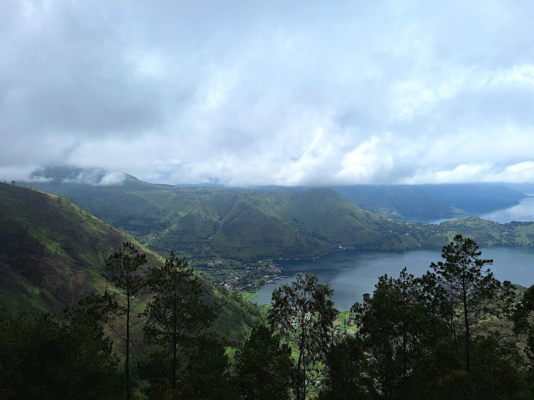 Agape Tour-棉兰必去景点