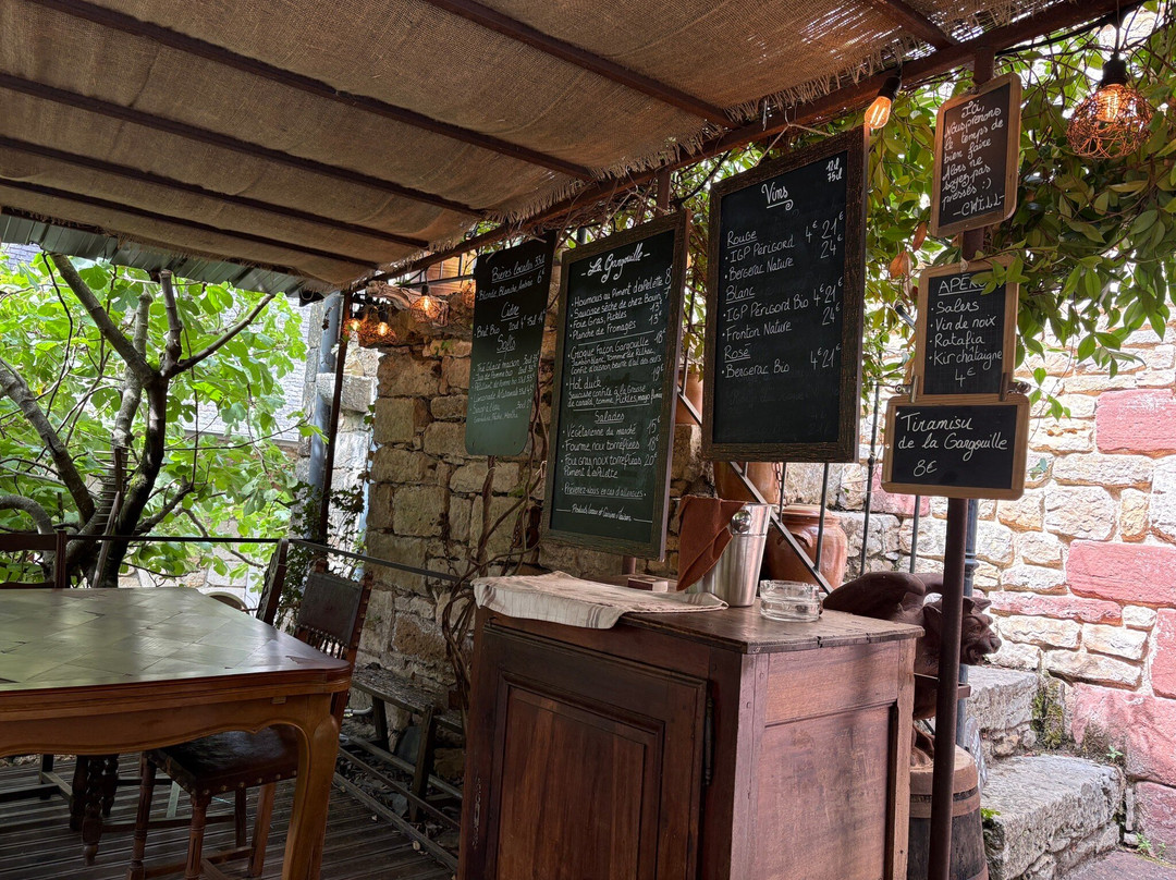 La Gargouille Turenne