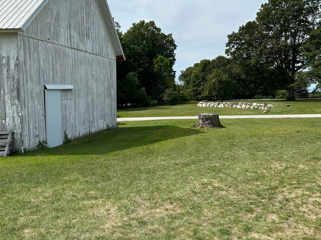 Pere Marquette Winery
