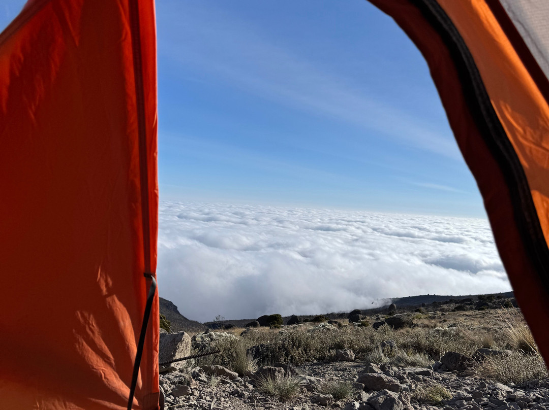 FB Tanzania Expeditions-阿鲁沙必去景点