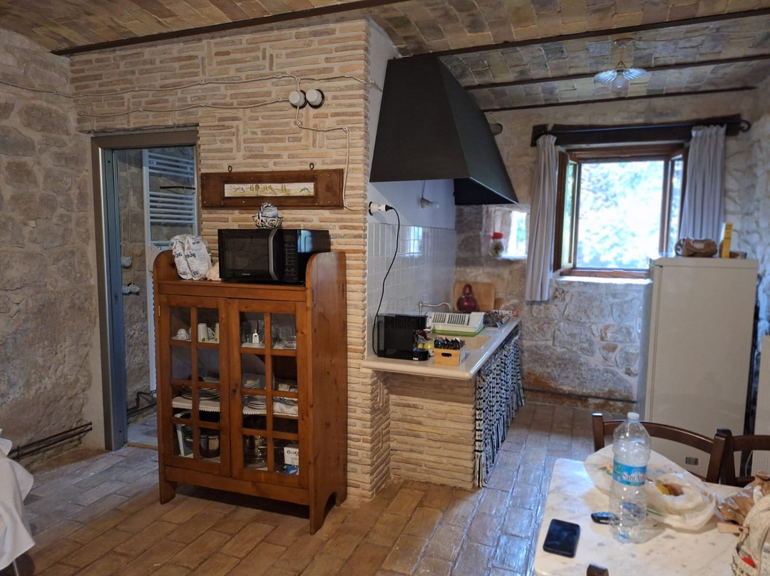 Country House Case Catalano主图