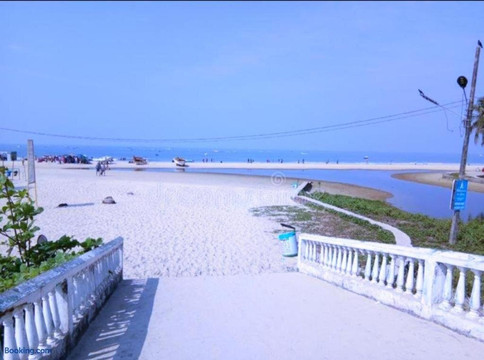 Beach Shalom and Villa Colva