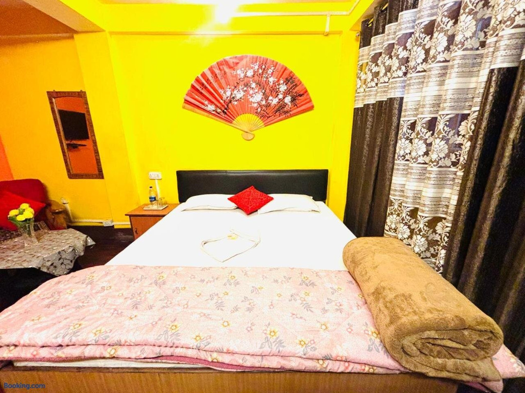 Shree Hotel