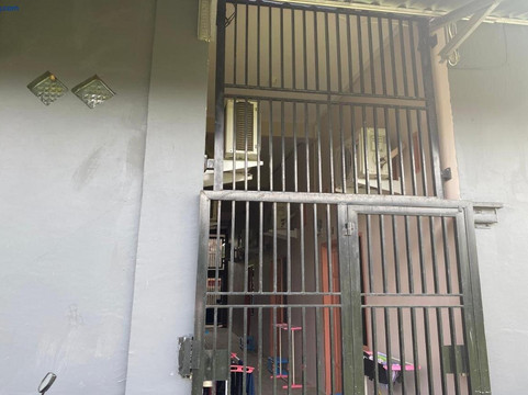 Oyo 93536 Pondok Almirah