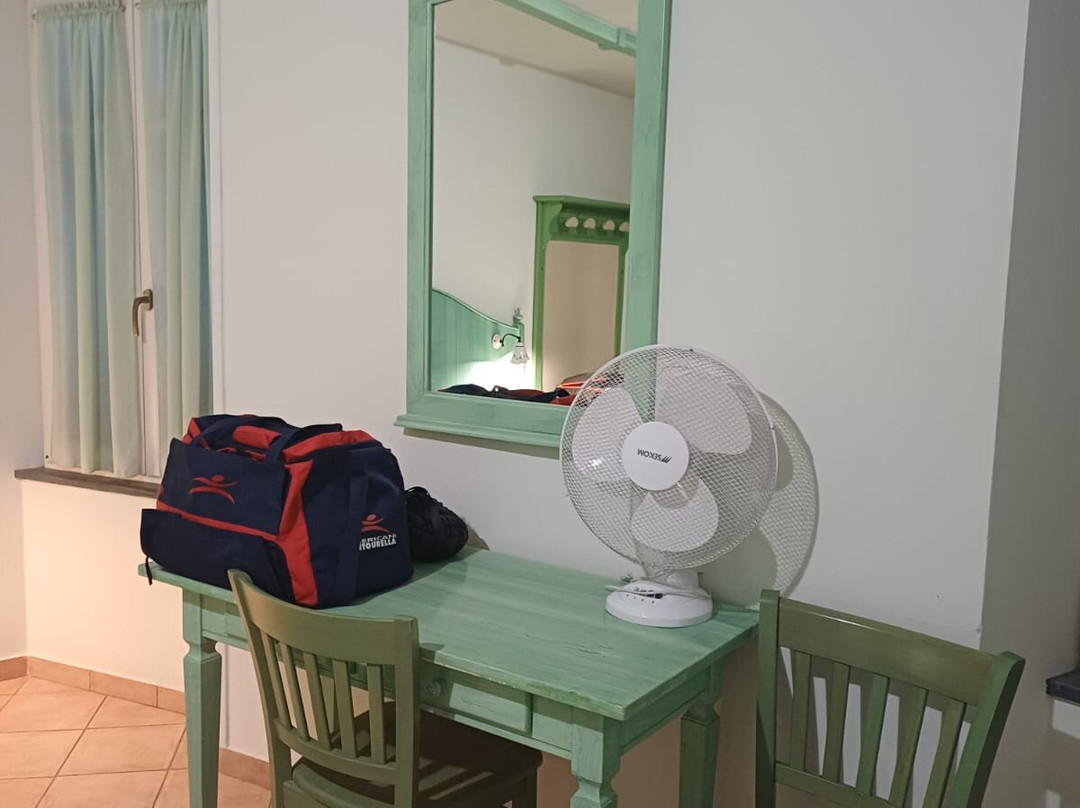 Ristorante Albergo Belvedere主图