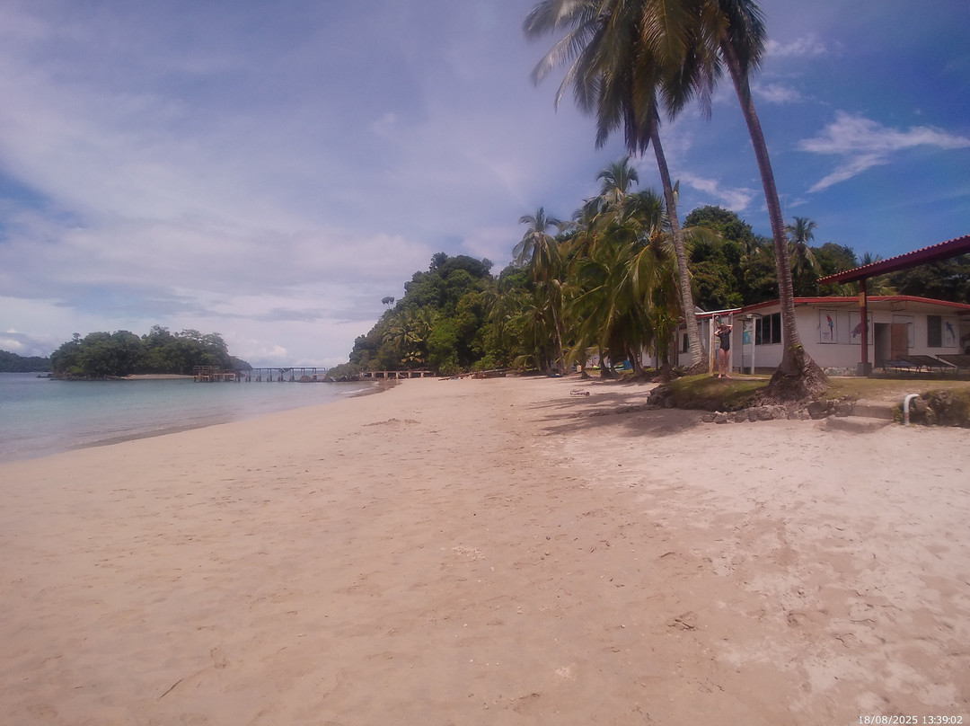 Unlimited Adventures Coiba-Santa Catalina必去景点
