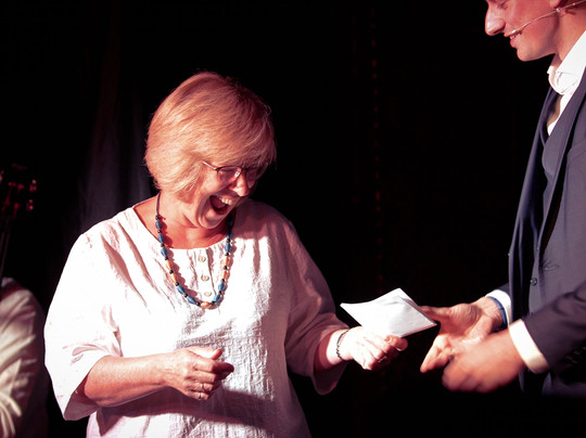 The Unseen Room-曼彻斯特必去景点