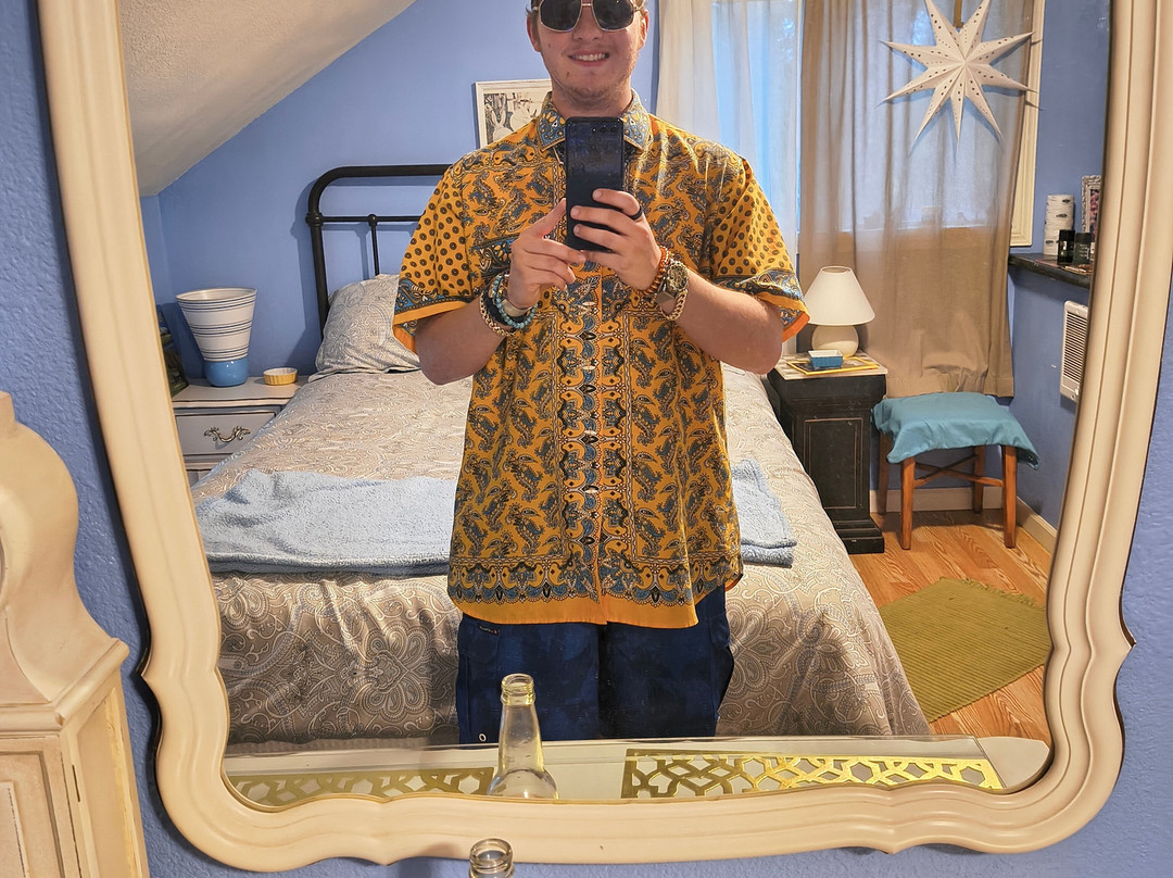 Best Western Oak Meadows Inn主图