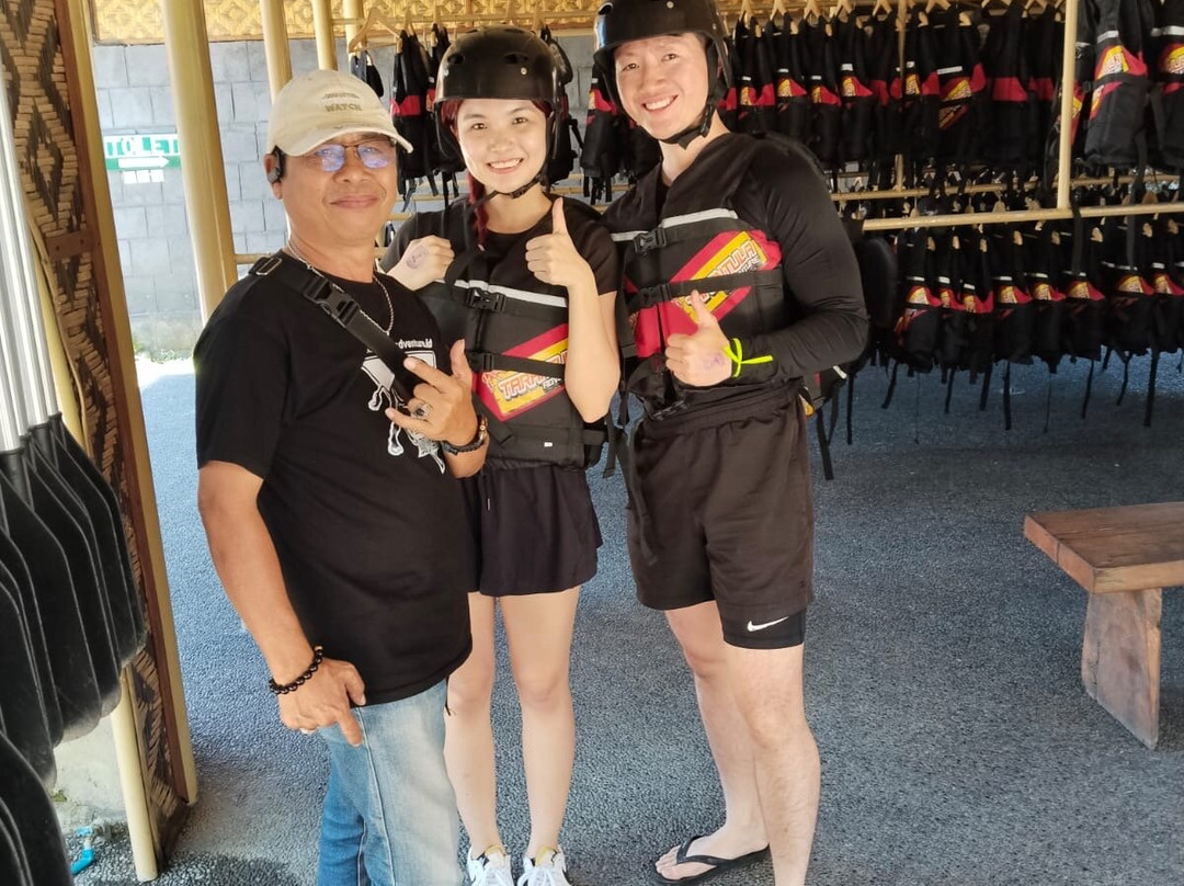 Bali Sunrise Trekking and Tour-金巴兰必去景点