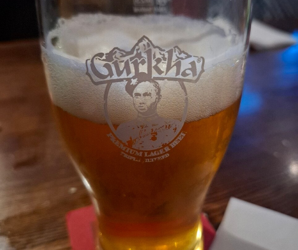 The Woolaston Inn主图