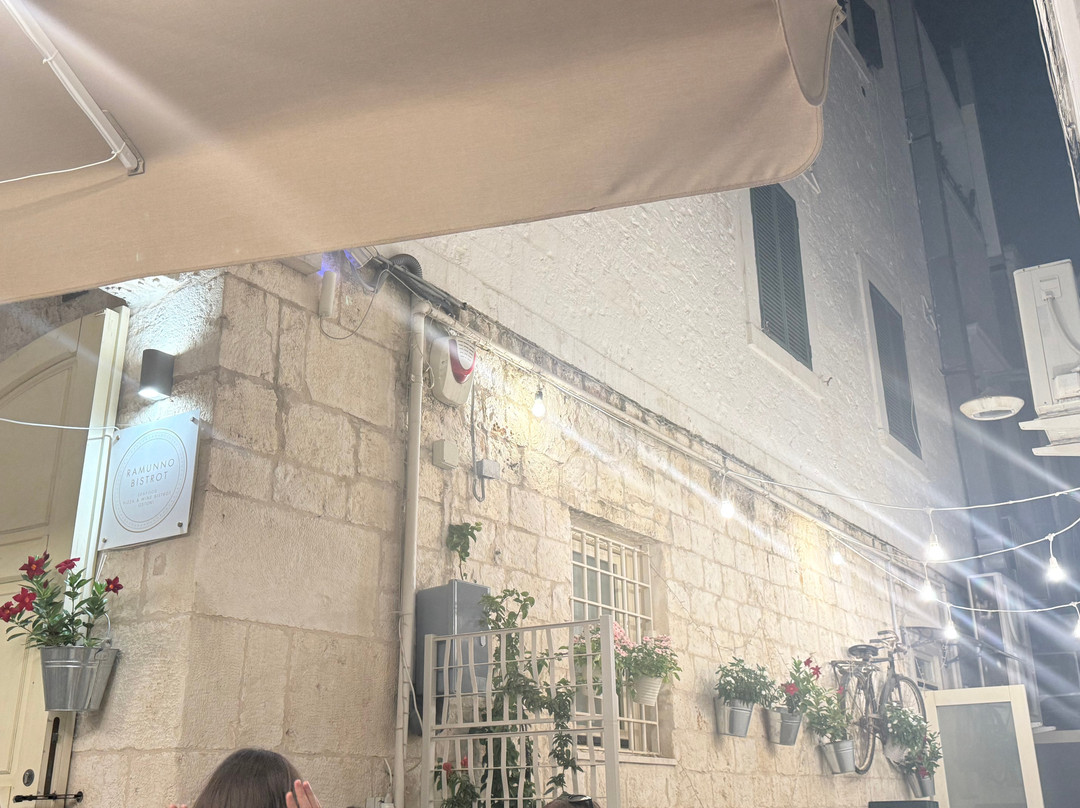 Ramunno Bistrot