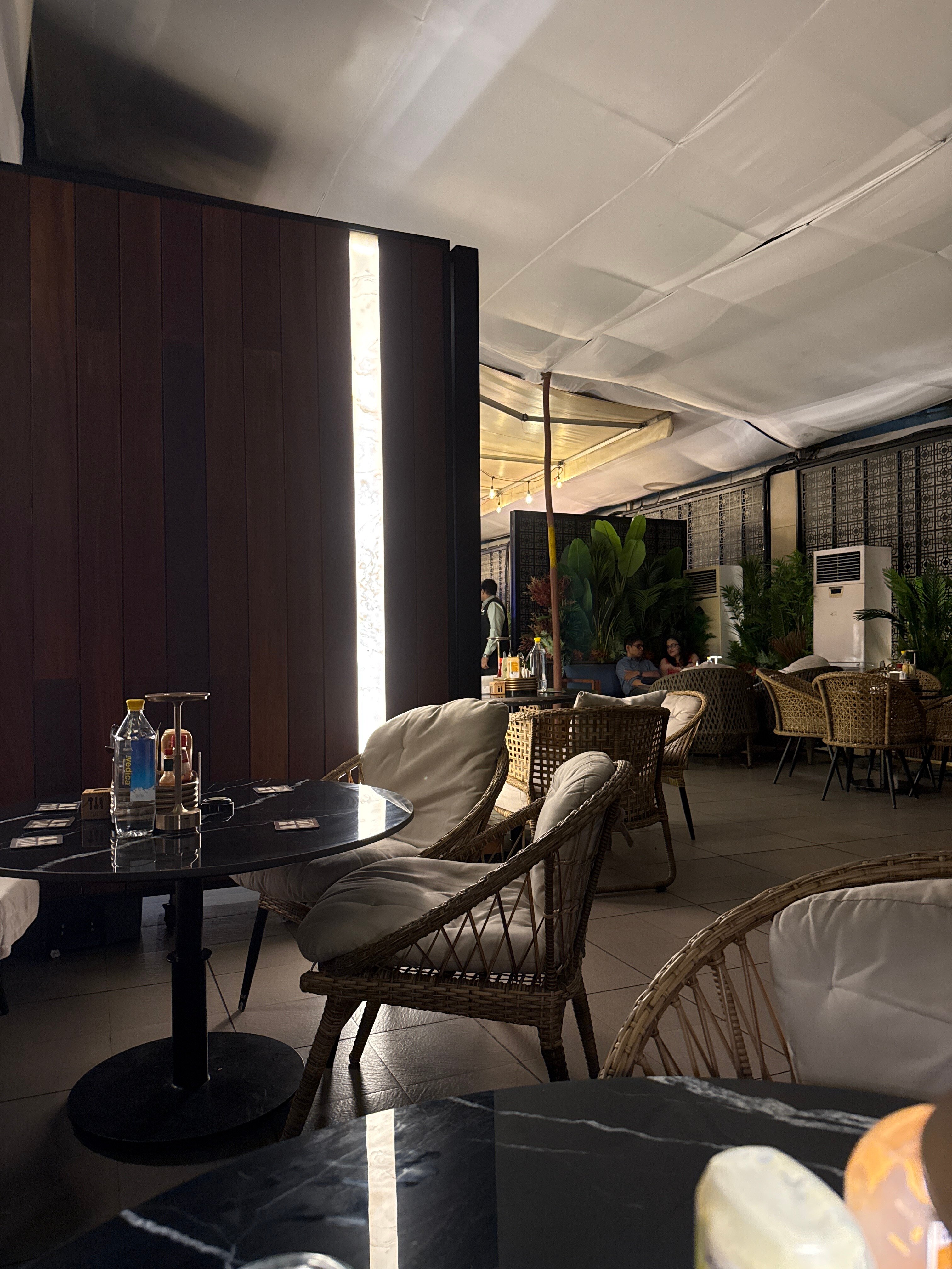 The Fern, Goregaon, Mumbai-官方