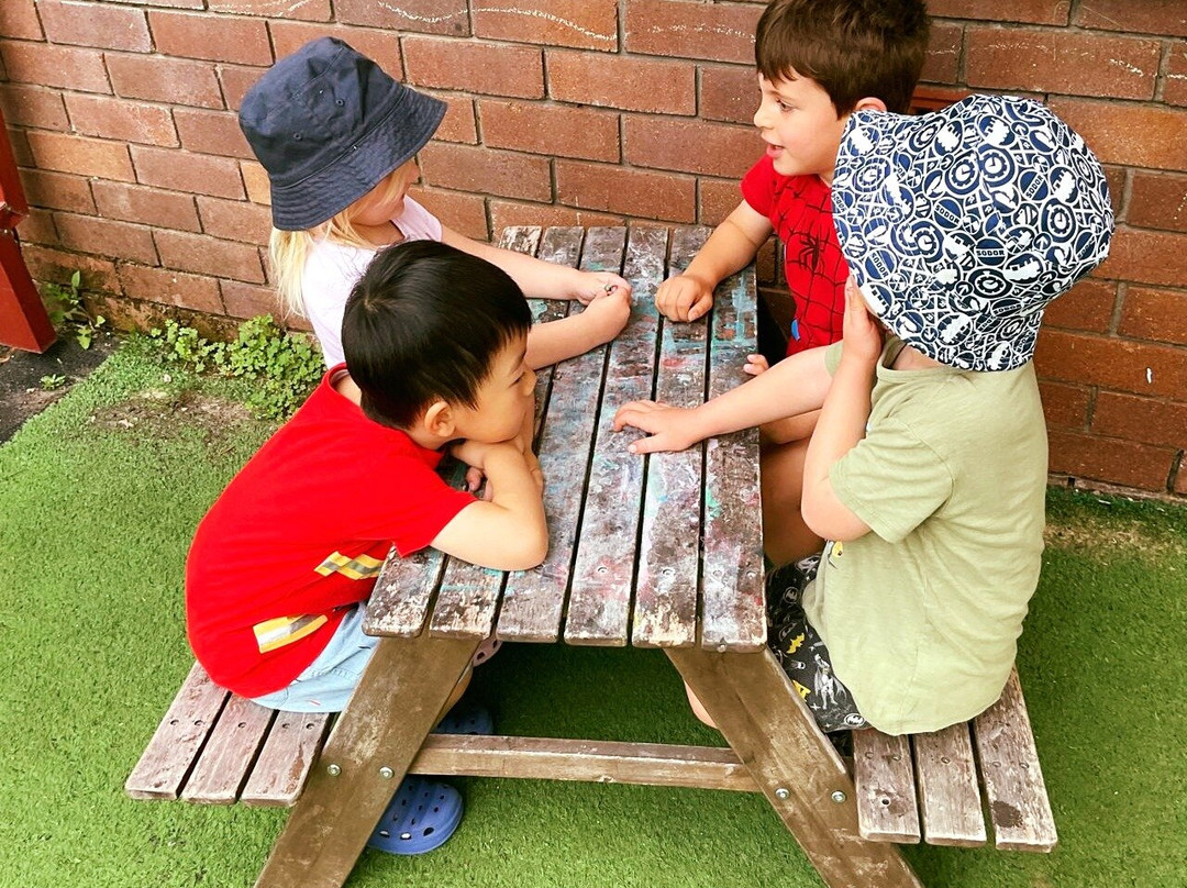 Eastwood Blessings Early Learning and Preschool-北莱德必去景点