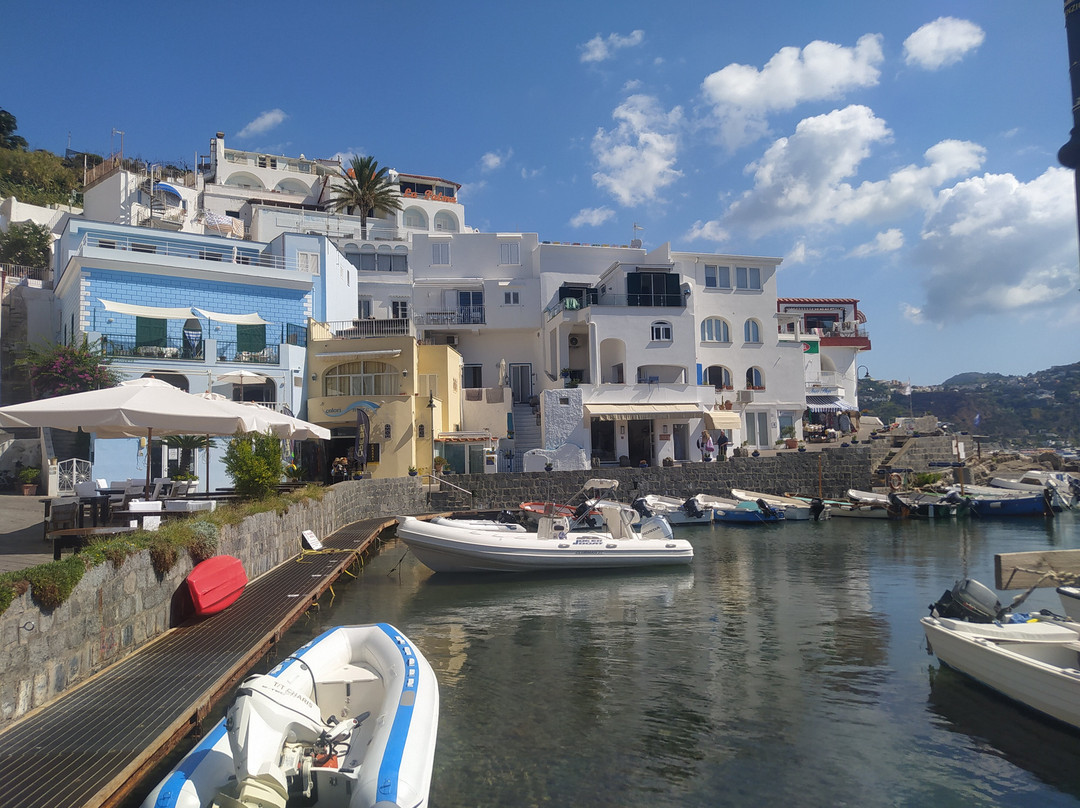 Sant'Angelo d'Ischia