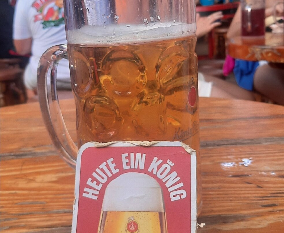 Bierkönig-马洛卡帕尔马必去景点