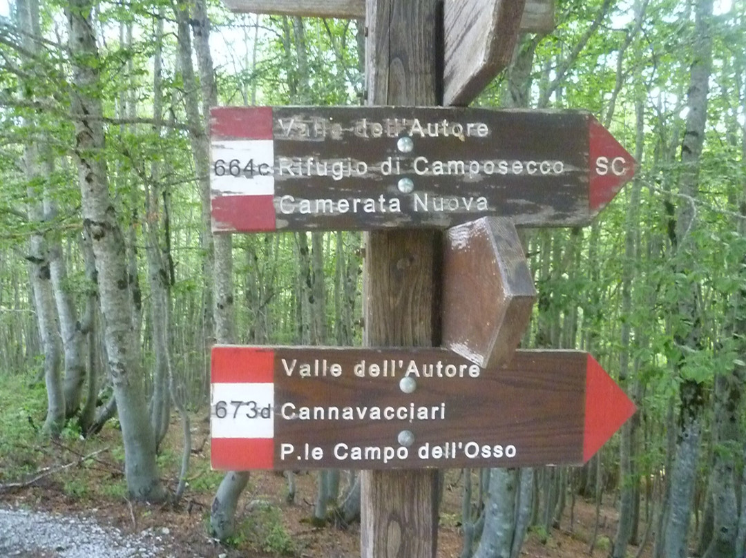Monte Livata-Subiaco必去景点