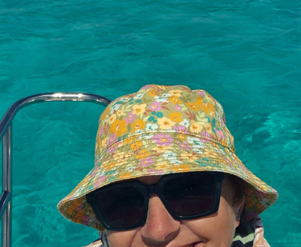 Ningaloo Whaleshark n Dive-埃克斯茅斯必去景点