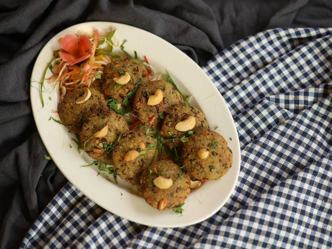 Murabba - The Dining Lounge