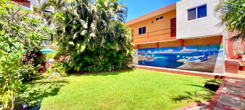 La Paloma Oceanfront Retreat-浴室