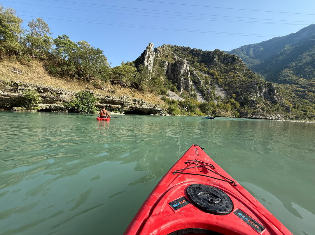 RV Parking & Camping Wild River