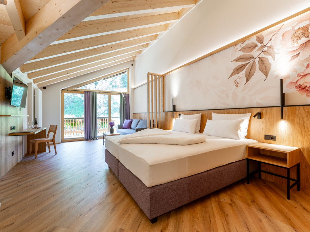 Hotel Stadt Wien主图