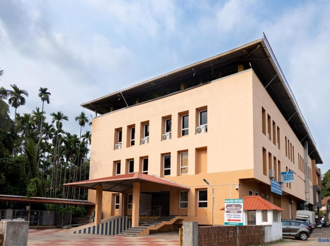 Padival Grand - A Unit of Mahaveer Ventures