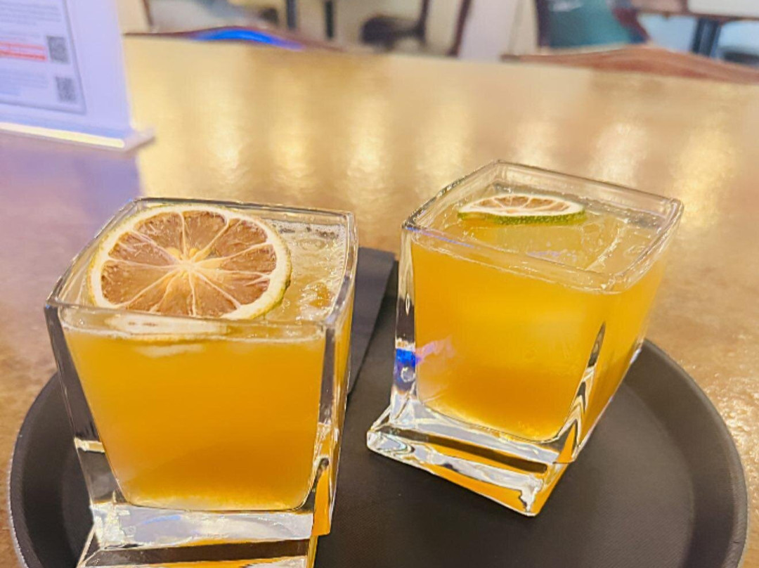 GuajanaRum-Madison必去景点