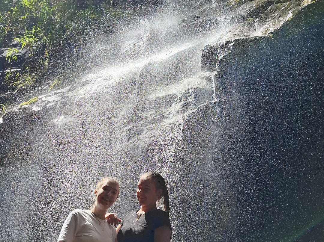 Soulpaths-Retiro必去景点