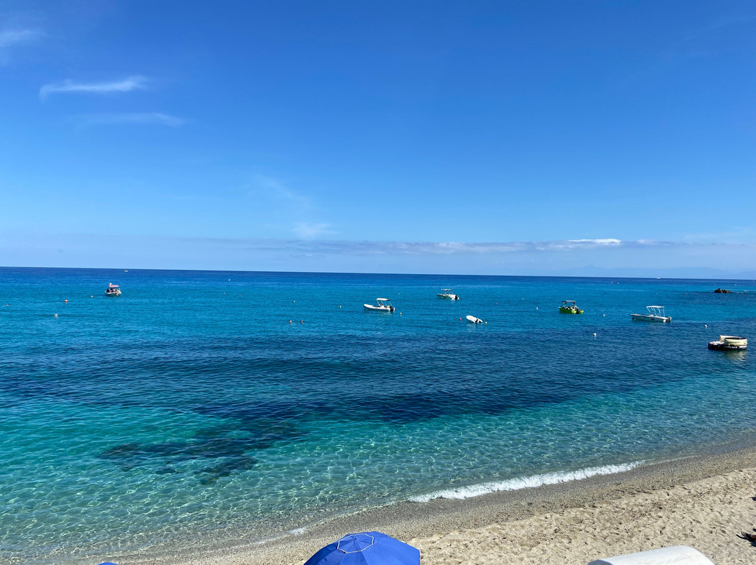 La Playa Del Sol