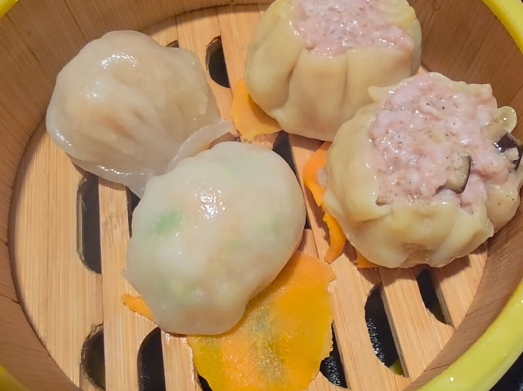 Kion Peruvian Chinese | El Polo