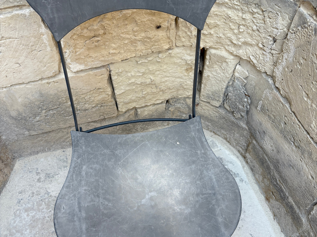 奥特朗托乐查勒海滩度假酒店主图