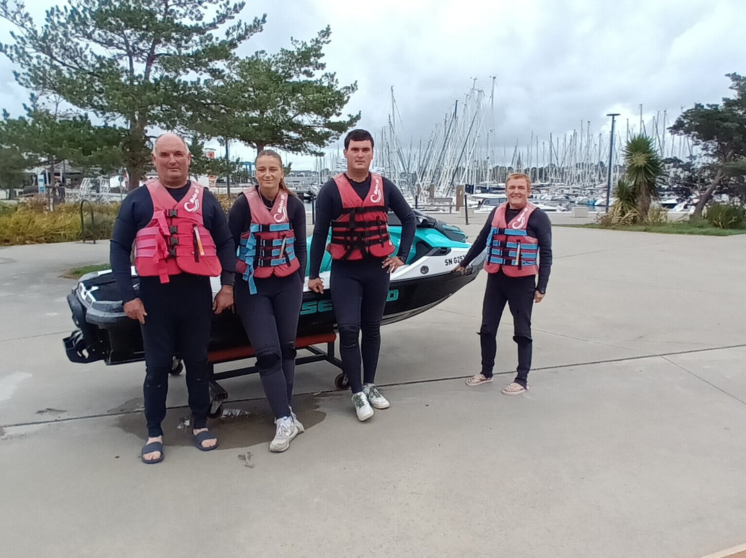 Espace Crouesty-Arzon必去景点