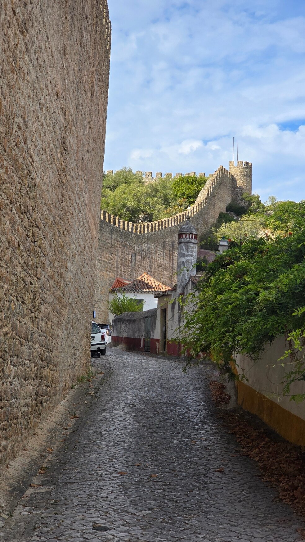 The Literary Man - Obidos Hotel-官方
