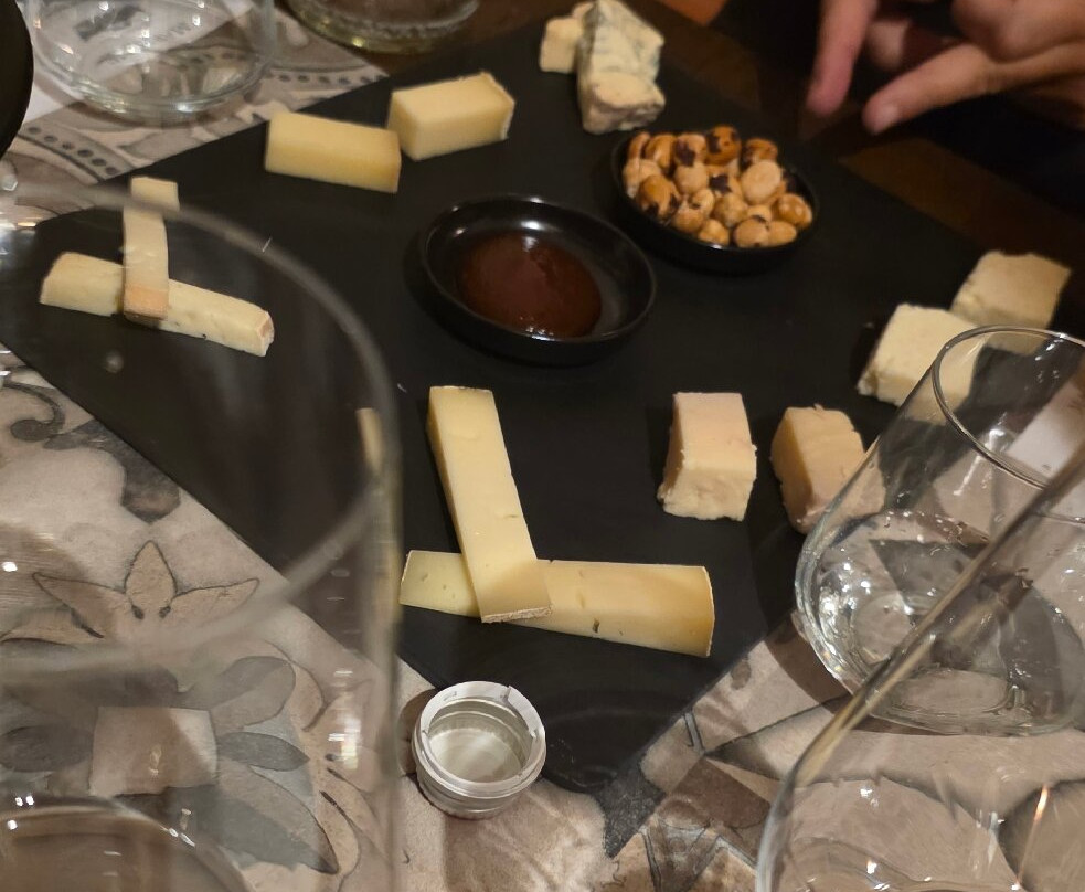 Agricola Gian Piero Marrone-拉莫拉必去景点