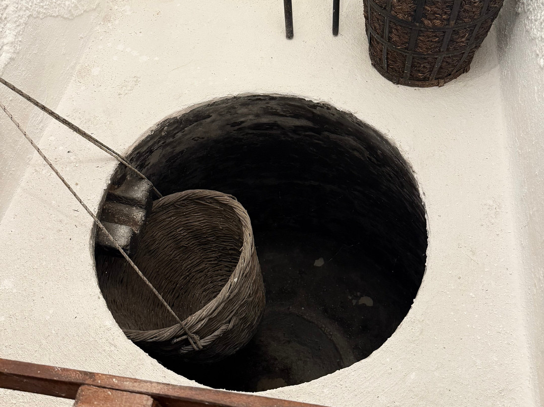 Gavalas Winery-梅加洛克豪略翁必去景点