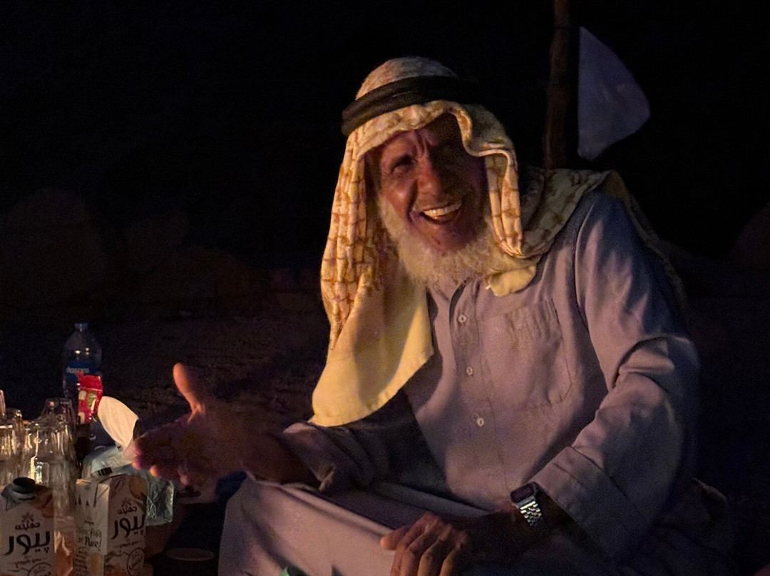 Sinai Hikes-圣卡特琳娜地区必去景点