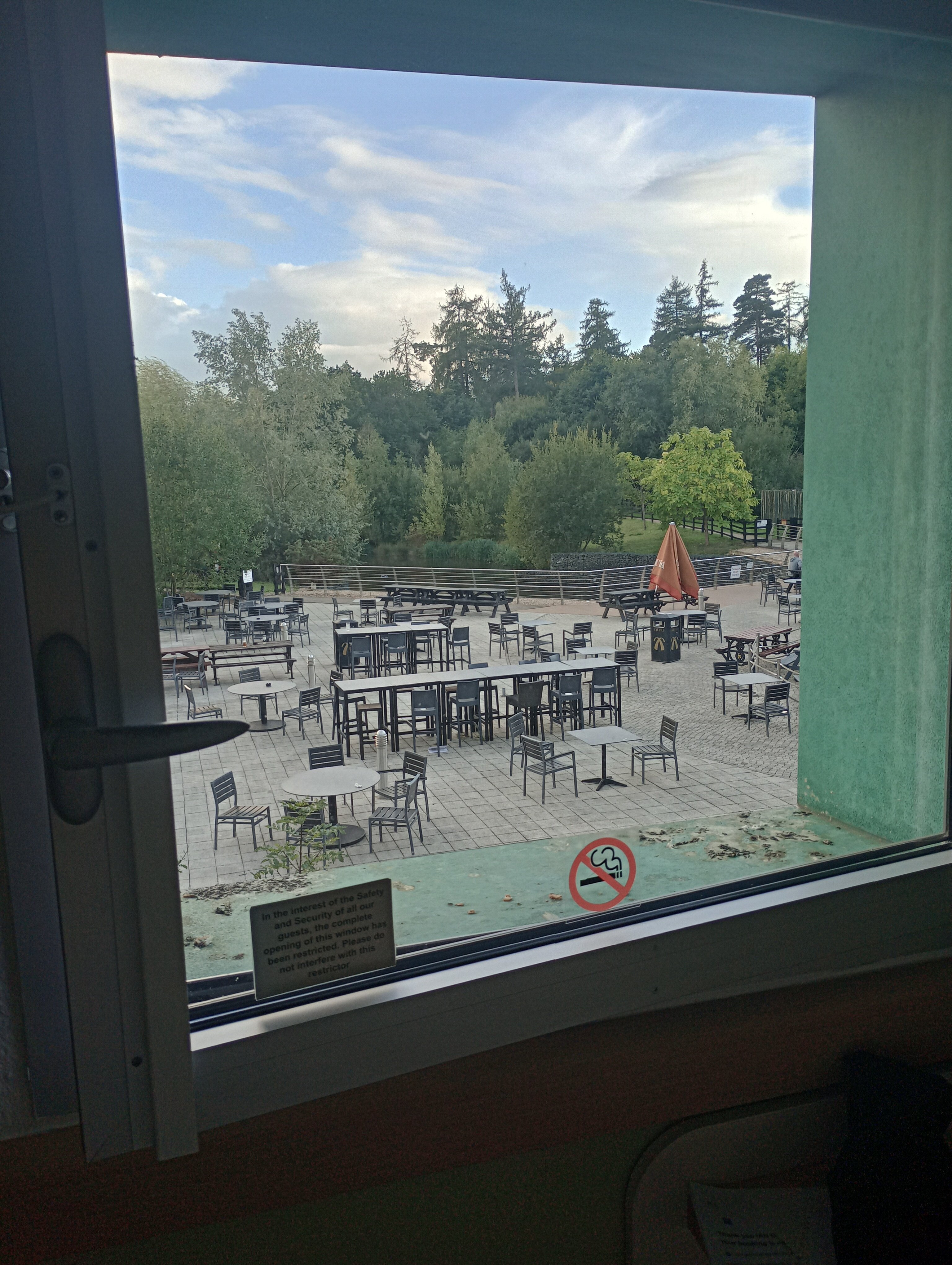 ibis budget Beaconsfield-官方