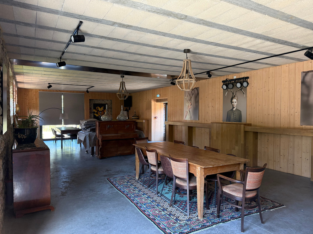 Chateau de la Fragne主图